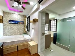Upper Changi Road East (D16), Condominium #592950061